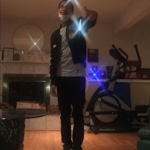 Meet your Posher, Anthony